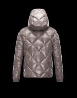 Moncler Down Jacket - Image 4