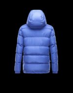 Moncler Down Jacket - Image 6