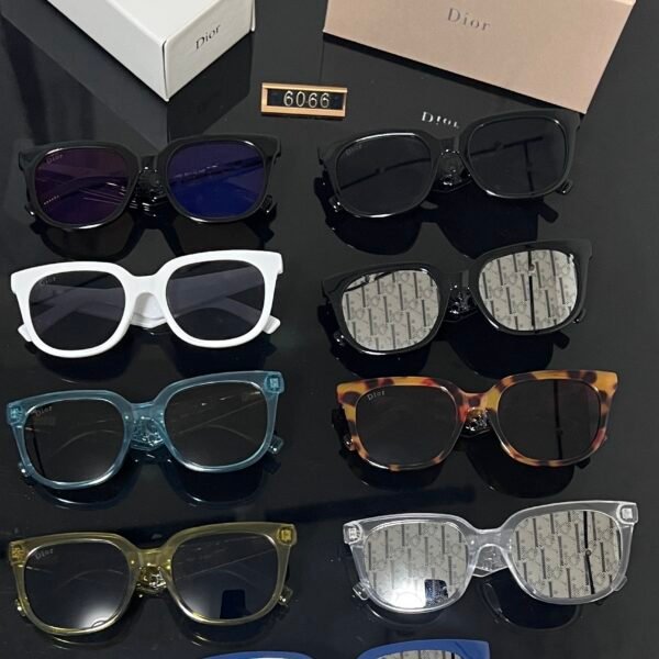 Dior Sunglasses
