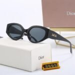 Dior Sunglasses - Image 3