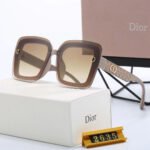 Dior Sunglasses - Image 3