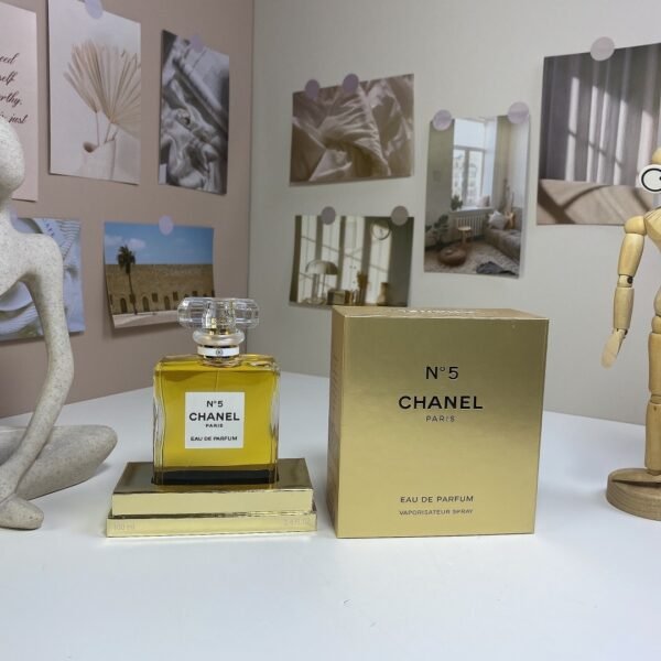 Chanel Chance Eau Fraiche