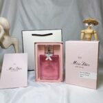 Dior Miss Dior 2021 Rose Garden Eau de Parfum