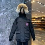 Canada Goose