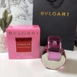 Bvlgari Pink Crystal for Women