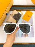 Louis Vuitton Sunglasses - Image 3