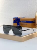 Louis Vuitton Sunglasses - Image 9