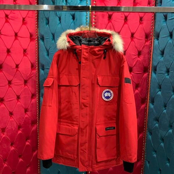 CANADA GOOSE