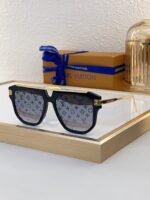 Louis Vuitton Sunglasses - Image 10