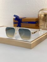 Louis Vuitton Sunglasses - Image 9