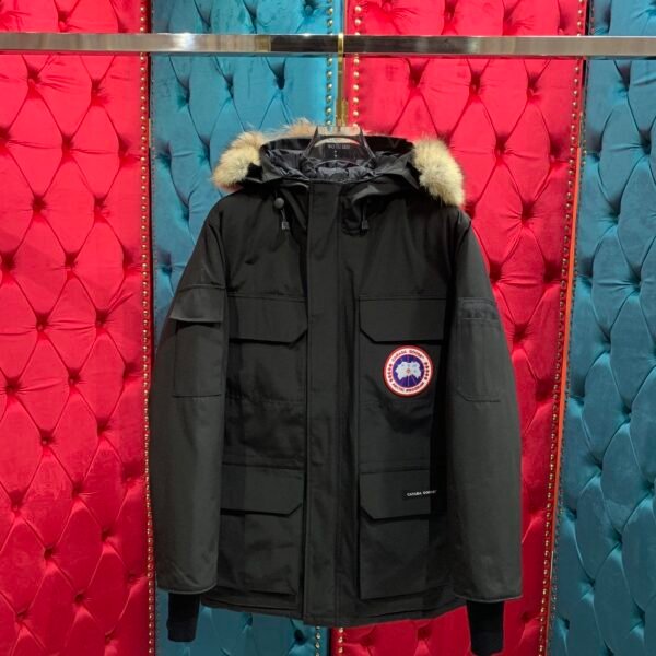 CANADA GOOSE