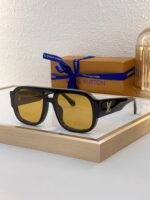 Louis Vuitton Sunglasses - Image 3