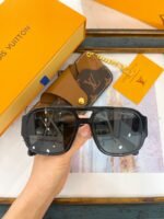 Louis Vuitton Sunglasses - Image 9