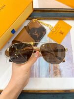 Louis Vuitton Sunglasses - Image 2