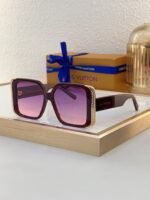 Louis Vuitton Sunglasses - Image 4