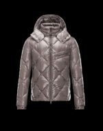 Moncler Down Jacket