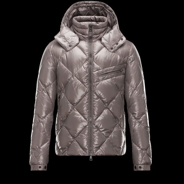 Moncler Down Jacket