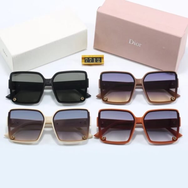 Dior Sunglasses