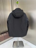 Prada down coat - Image 2