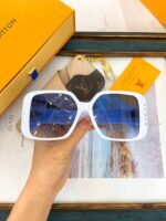 Louis Vuitton Sunglasses - Image 2