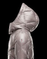 Moncler Down Jacket - Image 2