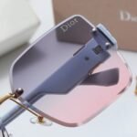 Dior Sunglasses - Image 9