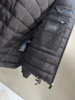 Prada down coat - Image 6