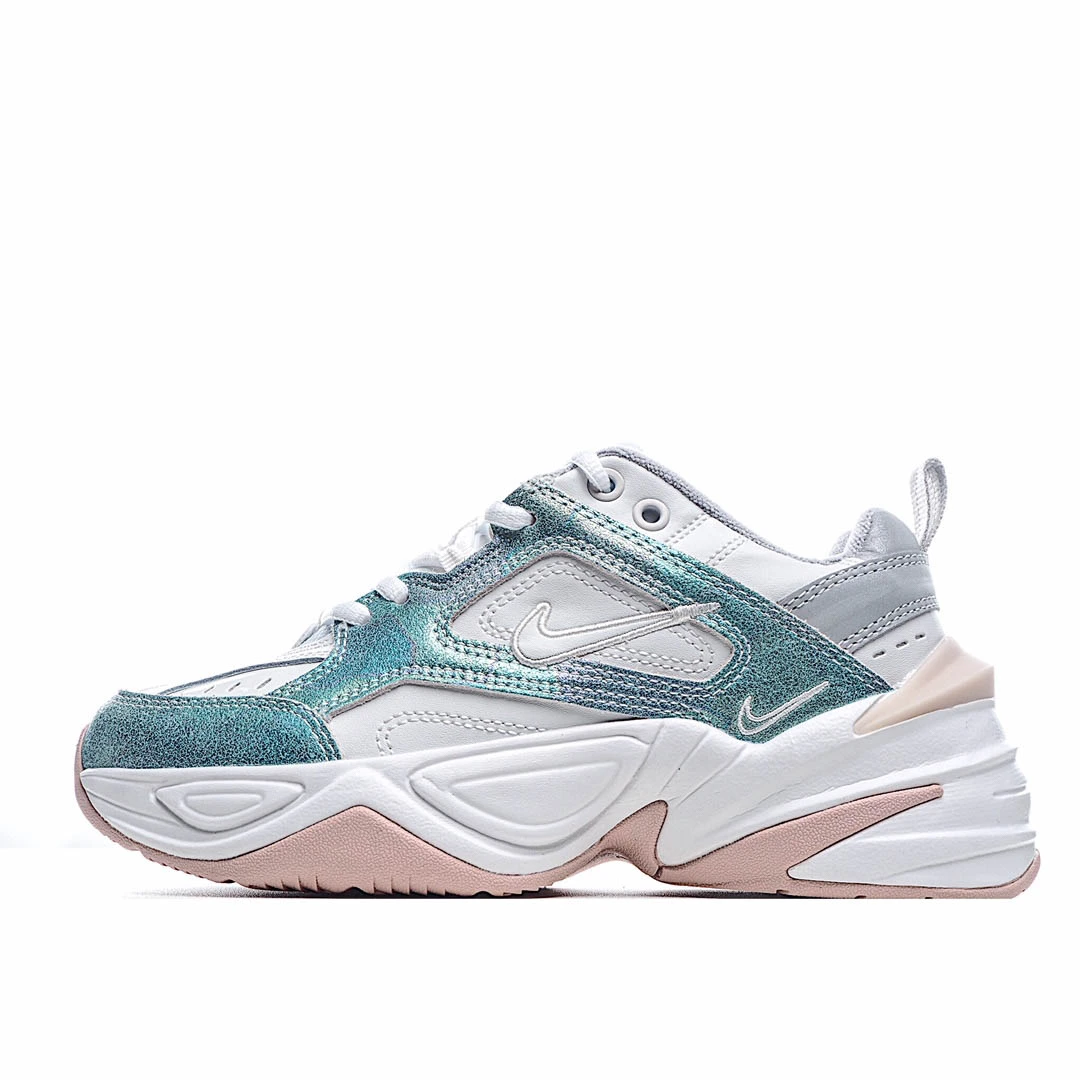 i022ef5ff019dac2aa84fbe7e6b529610.webp Nike Wmns M2K Tekno ‘Iridescent - Image 1