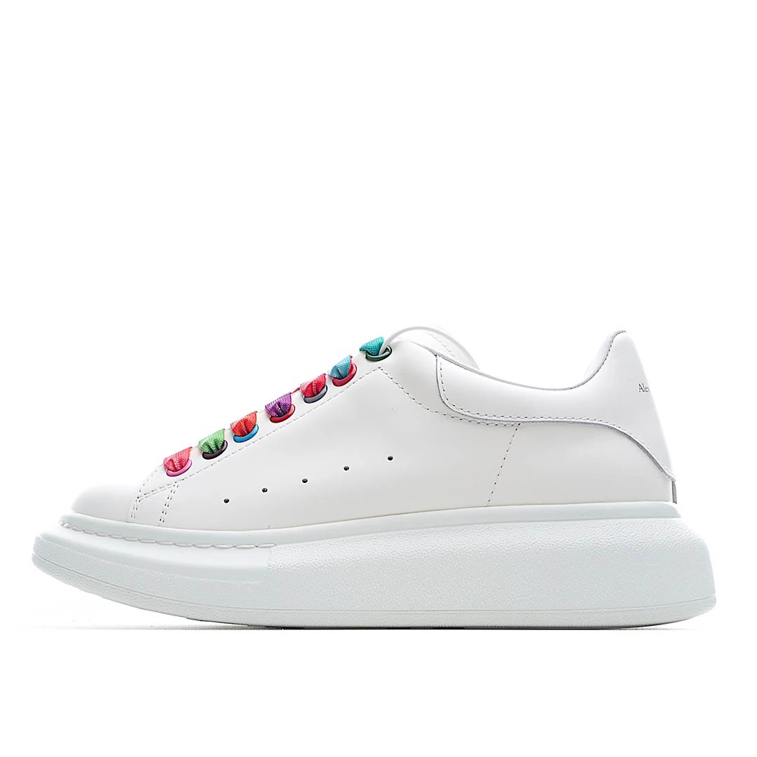 i03b9081430f20c4dbe2767771458242d.webp Alexander McQueen sole sneakers - Image 1