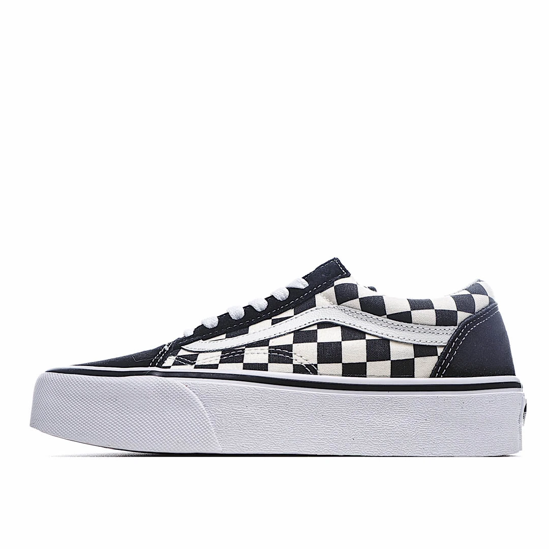 i057a74d4c05772108641eadf78ed0158.webp Vans Vault OG Era Low-Top Sneakers - Image 1