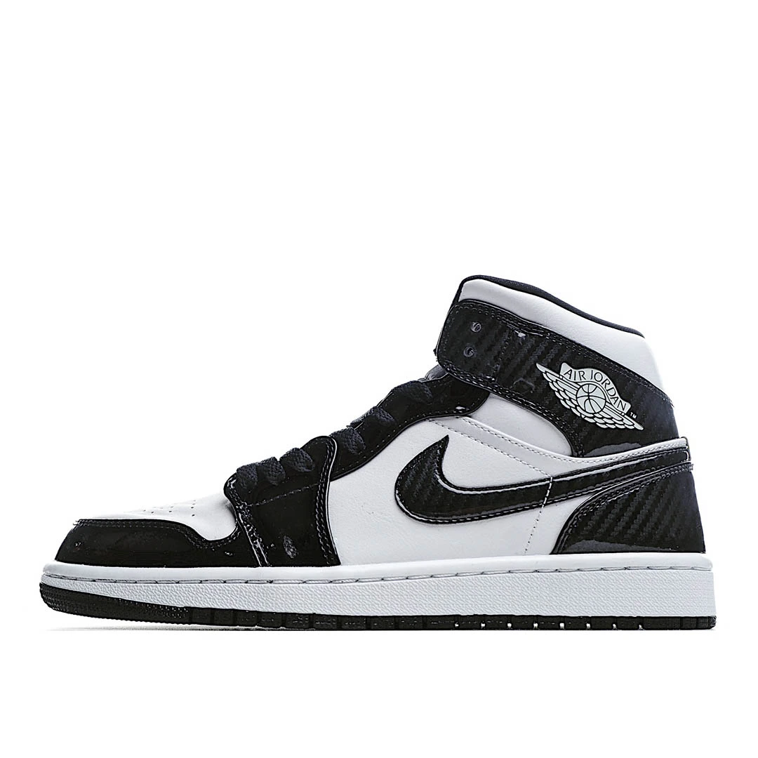 i05f762308f3eeecf84500712f82efd4b.webp Air Jordan 1 Mid SE ‘All Star 2021- - Image 1