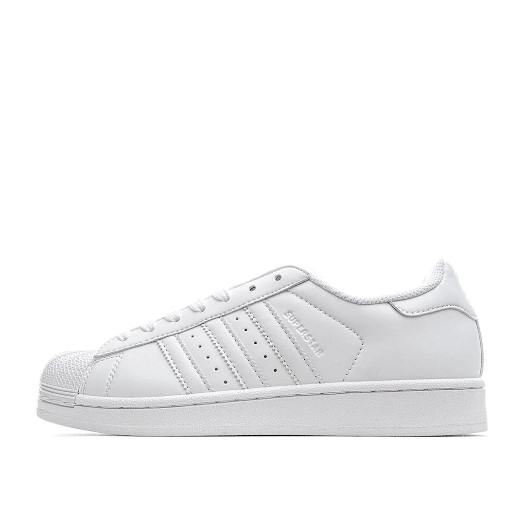 i08195bf9925e4fcef55cd6b0dadc8edc.webp Adidas Superstar ‘White- - Image 1