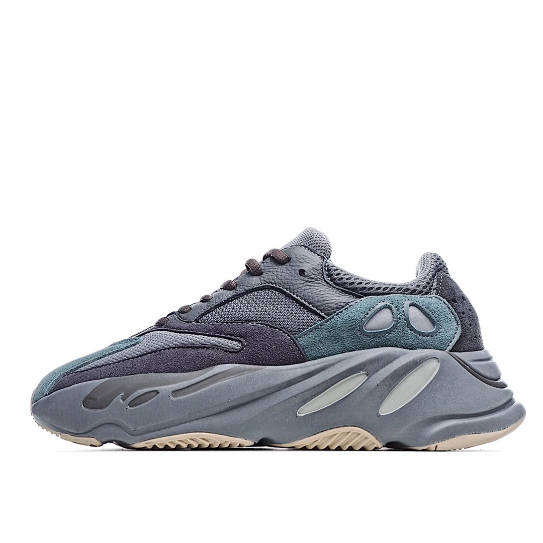 i0ad40cca7b7bf678e1514485e3912c93.webp Adidas Yeezy Boost 700 ‘Teal Blue- - Image 1