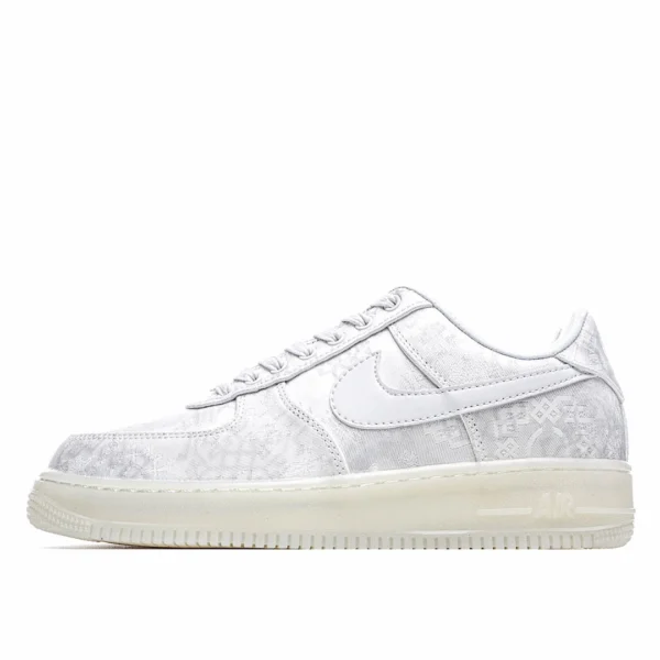 Nike CLOT X Nike Air Force 1