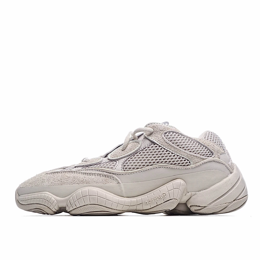 i0d38acf08cc2e8b0ac45275115795d43.webp Adidas Yeezy 500 ‘Salt- - Image 1