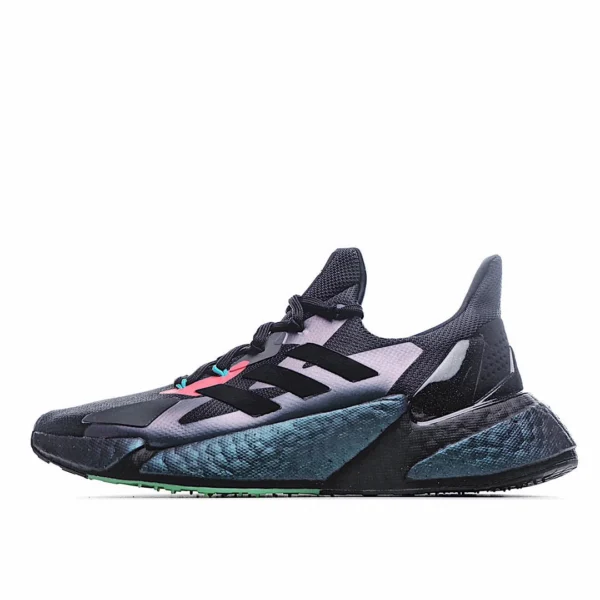 Nike X9000L4 ‘Core Black-