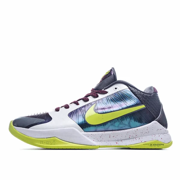 Nike Zoom Kobe 5 Protro ‘Chaos-
