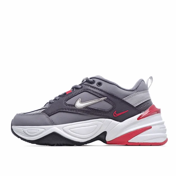 Nike M2K Tekno ‘Gunsmoke-