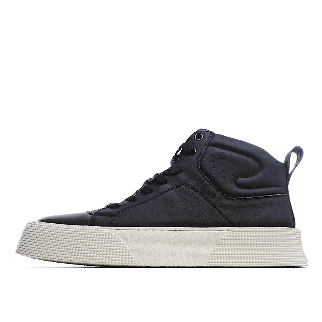 i1039938ef246d1bc00ccc7d6fc2688f4.webp DIOR B33 High-Top Series Athleisure Sneakers - Image 1