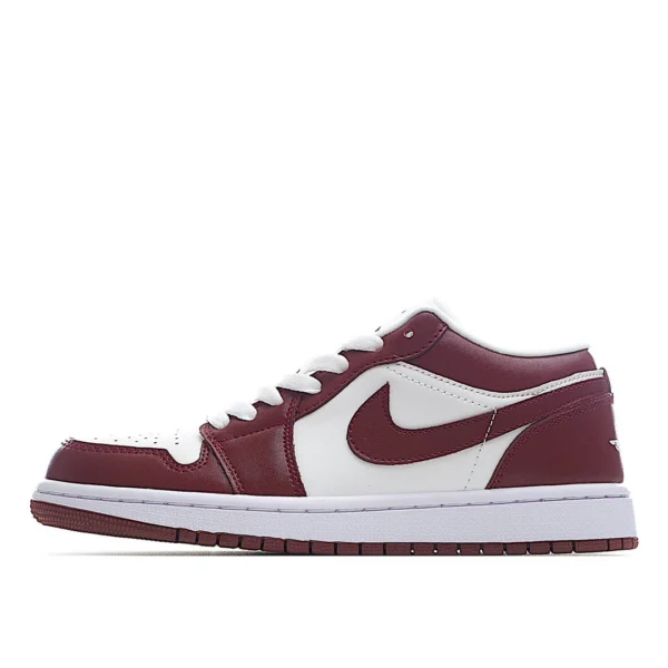 Wmns Air Jordan 1 Low ‘Bronze Eclipse-