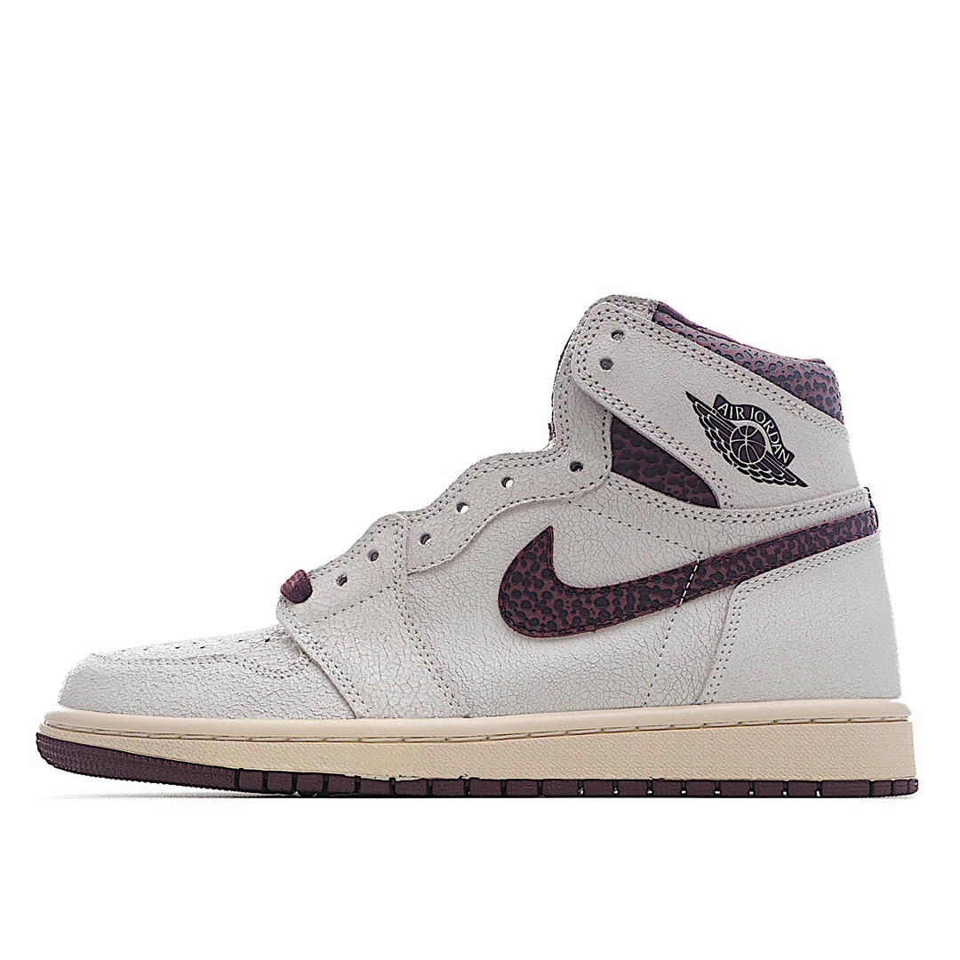 i11e15350bdfa057ee9d897f8321a3faa.webp A Ma Maniére x Air Jordan 1 High OG ‘Airness- - Image 1