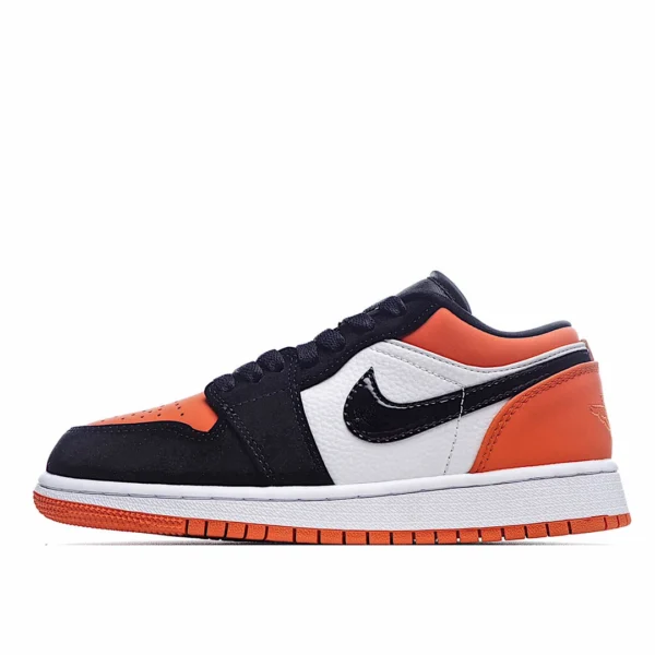 Air Jordan 1 Low GS ‘Shattered Backboard-