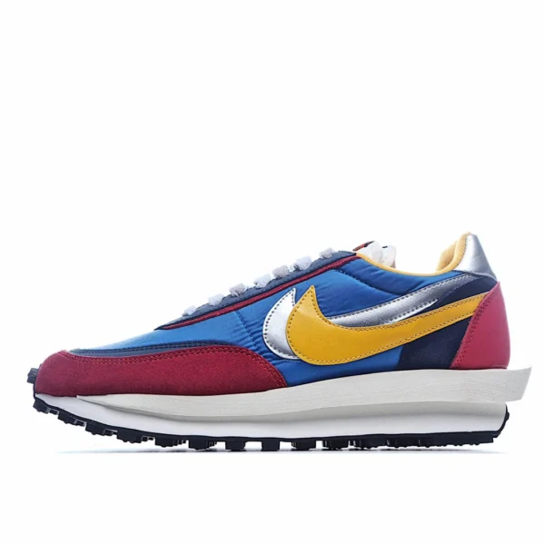 Nike Sacai x LDWaffle ‘Varsity Blue-