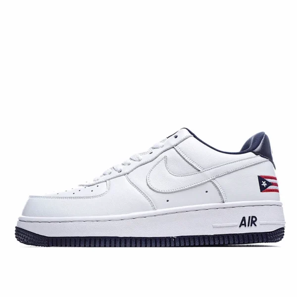 Nike Air Force 1 LoWPuerto Rico