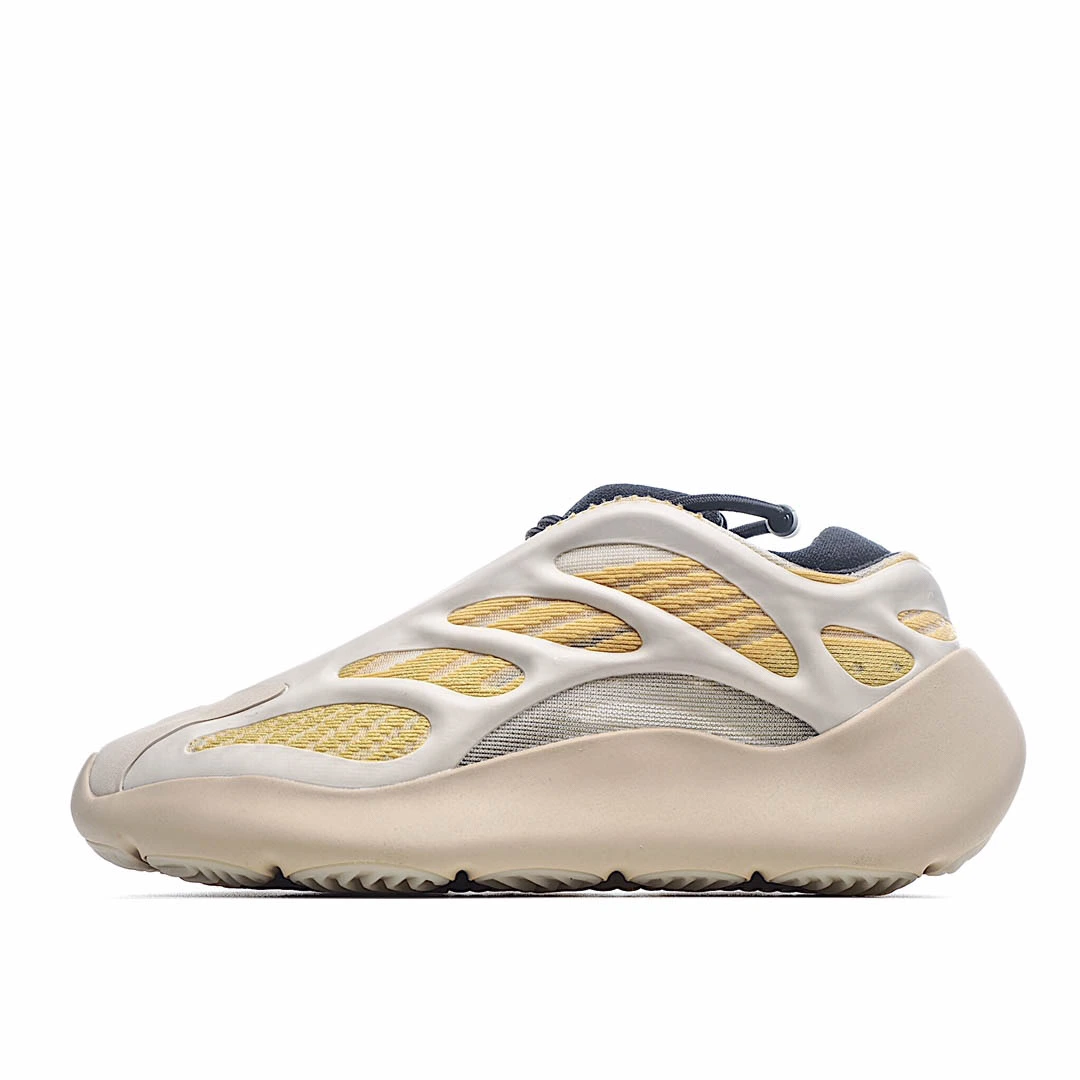 i139f308ad2b76ebf817ff057a8b0e52e.webp Adidas Yeezy 700 V3 ‘Safflower- - Image 1