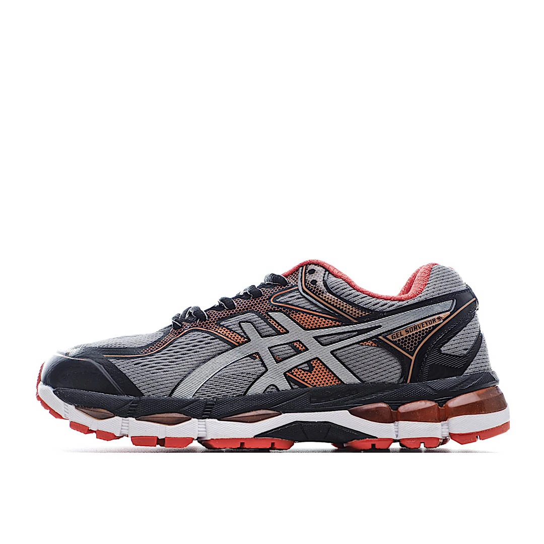 i148c89a2a4edf10c0997fa98962b1a8f.webp Asics GEL-Kayano Running Shoes - Image 1