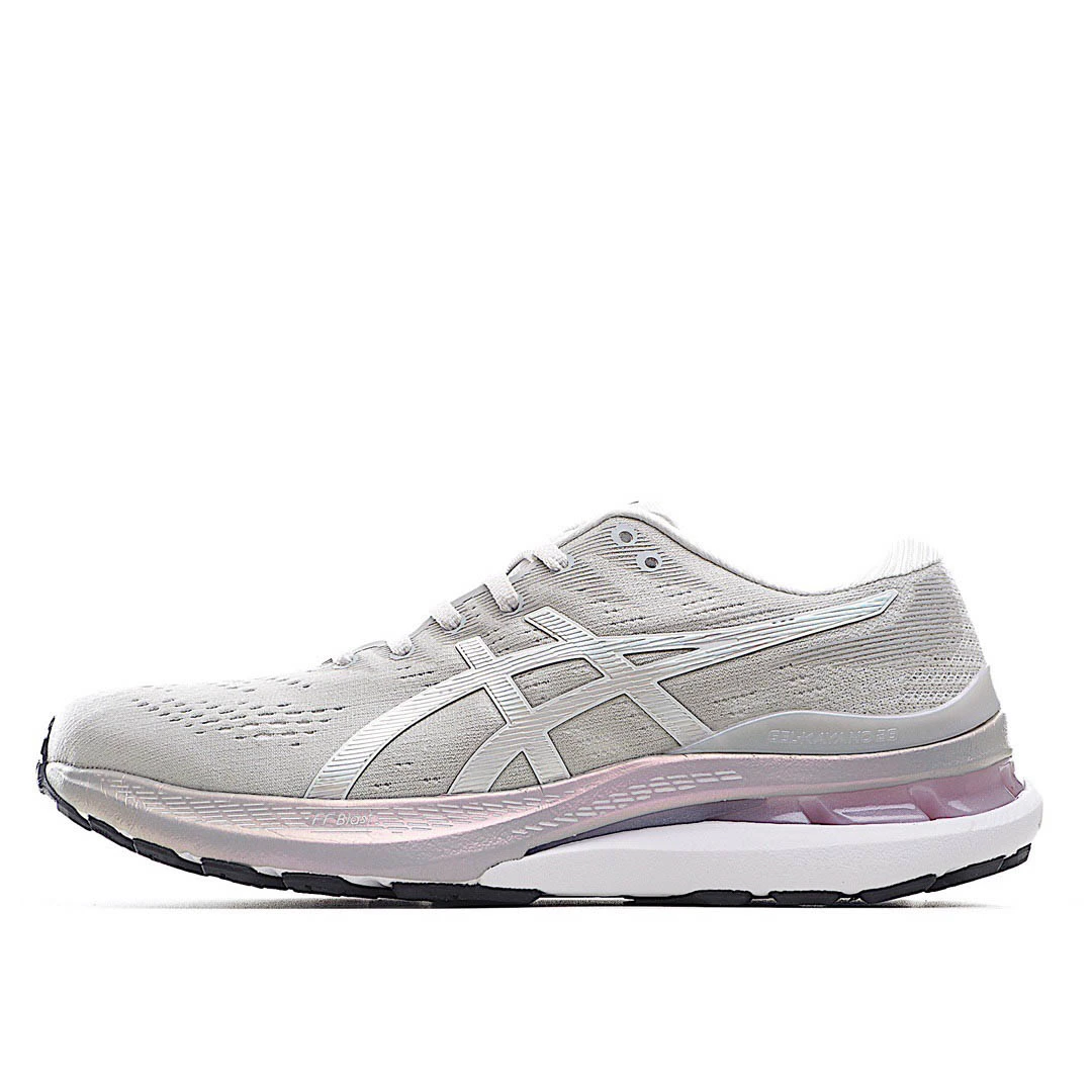 i16029f74df6d631616300c429650a608.webp Asics GEL-Kayano Running Shoes - Image 1