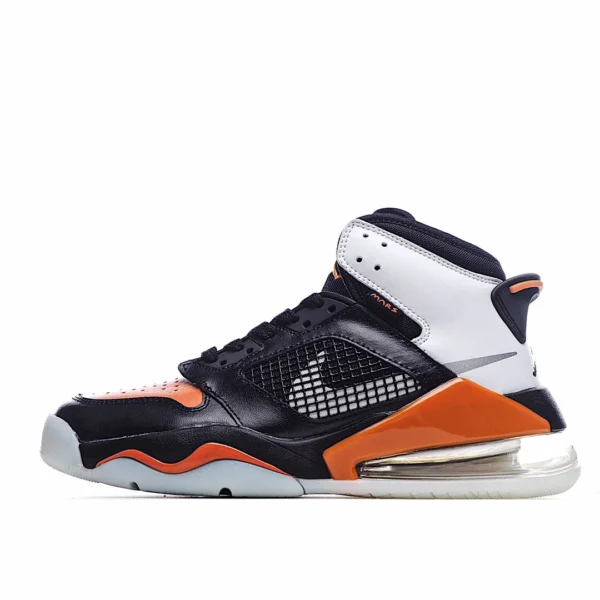 Air Jordan Mars 270 ‘Shattered Backboard-