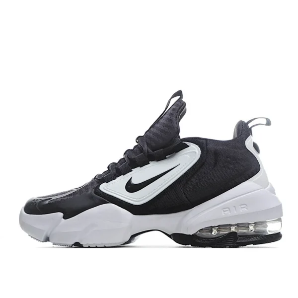 Nike Air Max Alpha Savage ‘Black White-