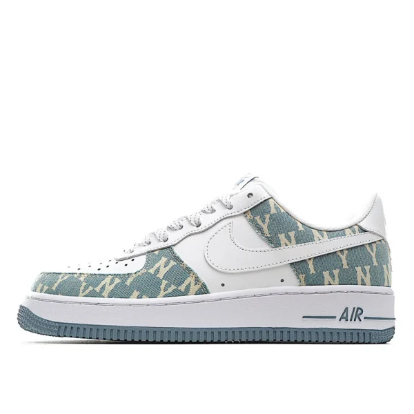 Nike Air Force 1 Low -07 MLB Low Top
